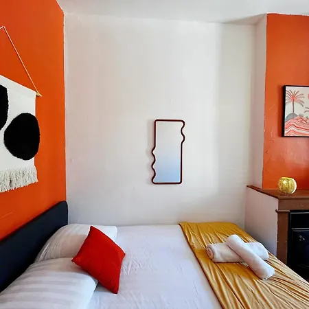 Lyon Richard Vitton 3*