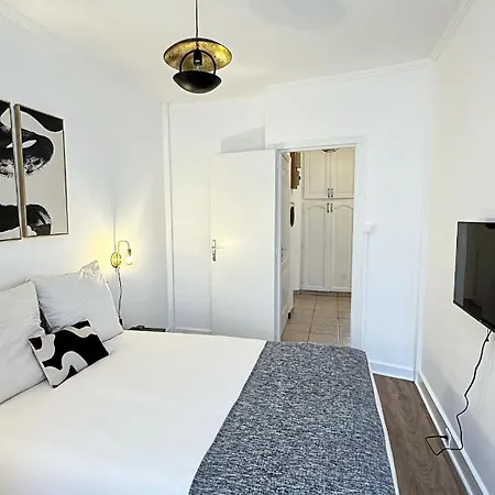 Lyon Richard Vitton 3*
