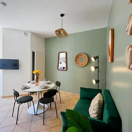 Lyon Richard Vitton 3* Villeurbanne